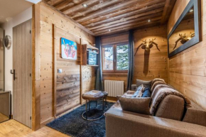 Flocon des Neiges Praz-Sur-Arly
